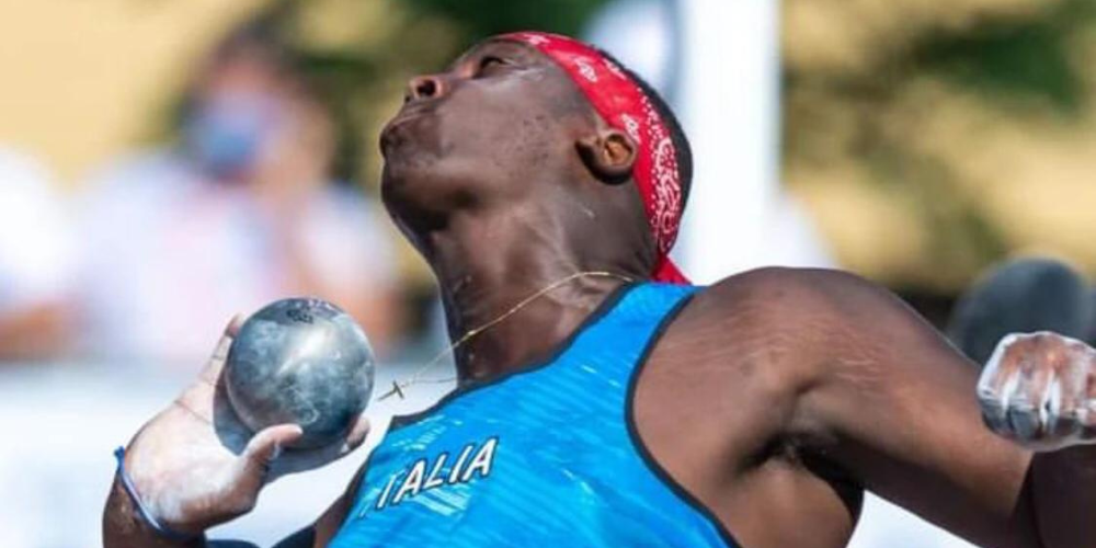 Emmanuel-Musumary-atleta-getto-del-peso